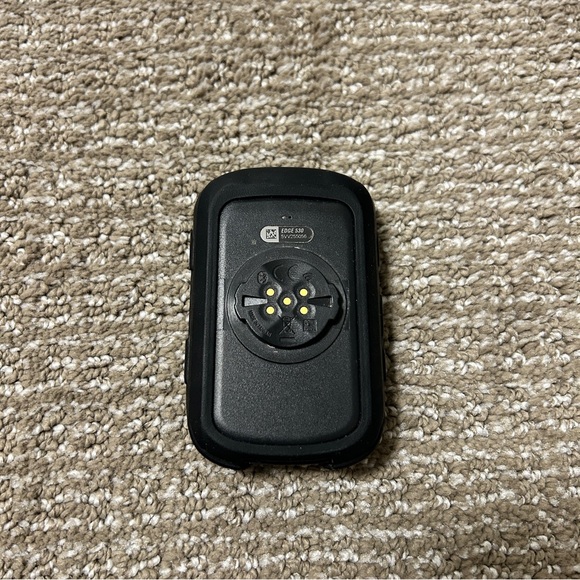 Lightly Used Garmin Edge 530 Sensor Bundle - Picture 6 of 6